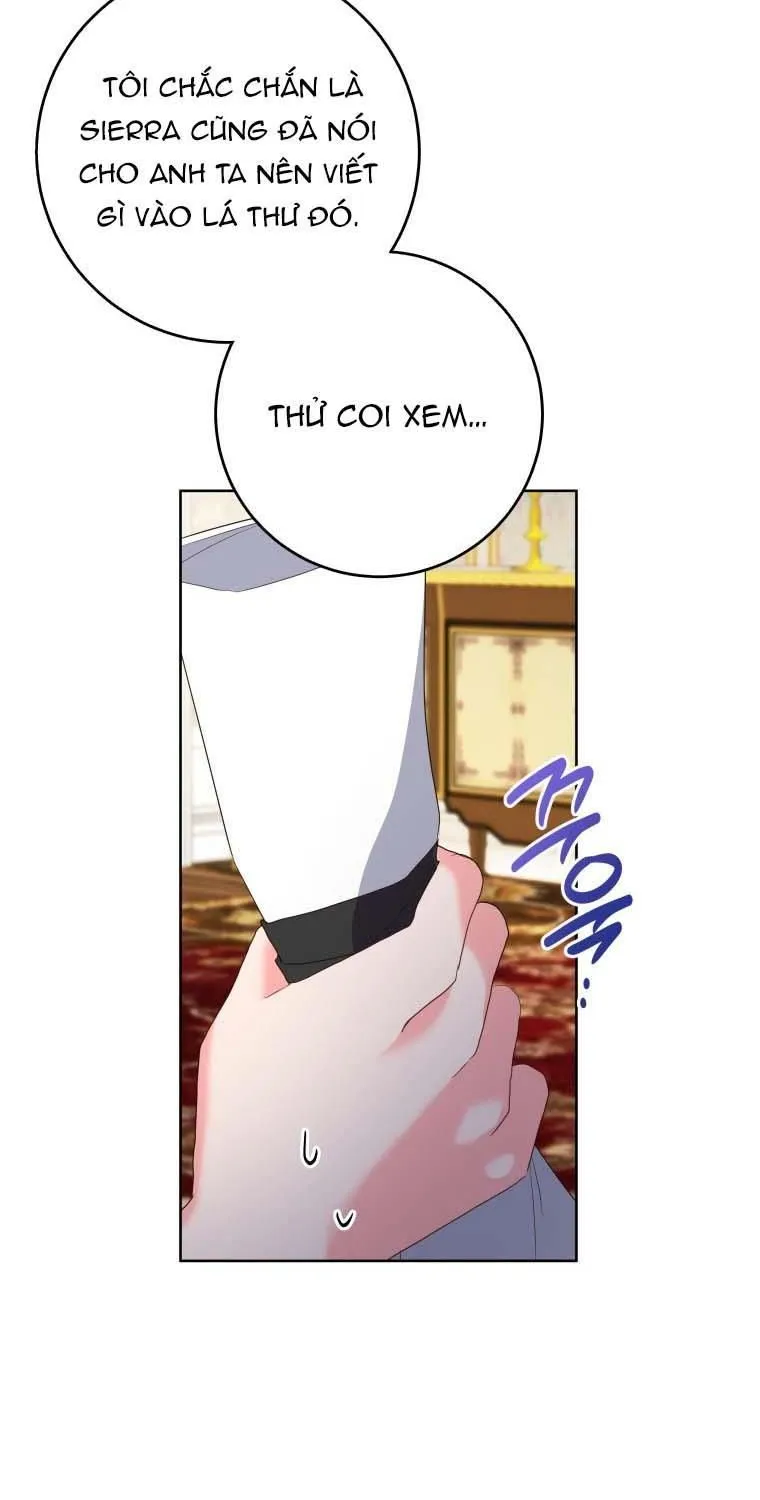 Tôi Đã Đình Công Vì Đã Đến Hạn Chót Chap 40 - Next Chap 41
