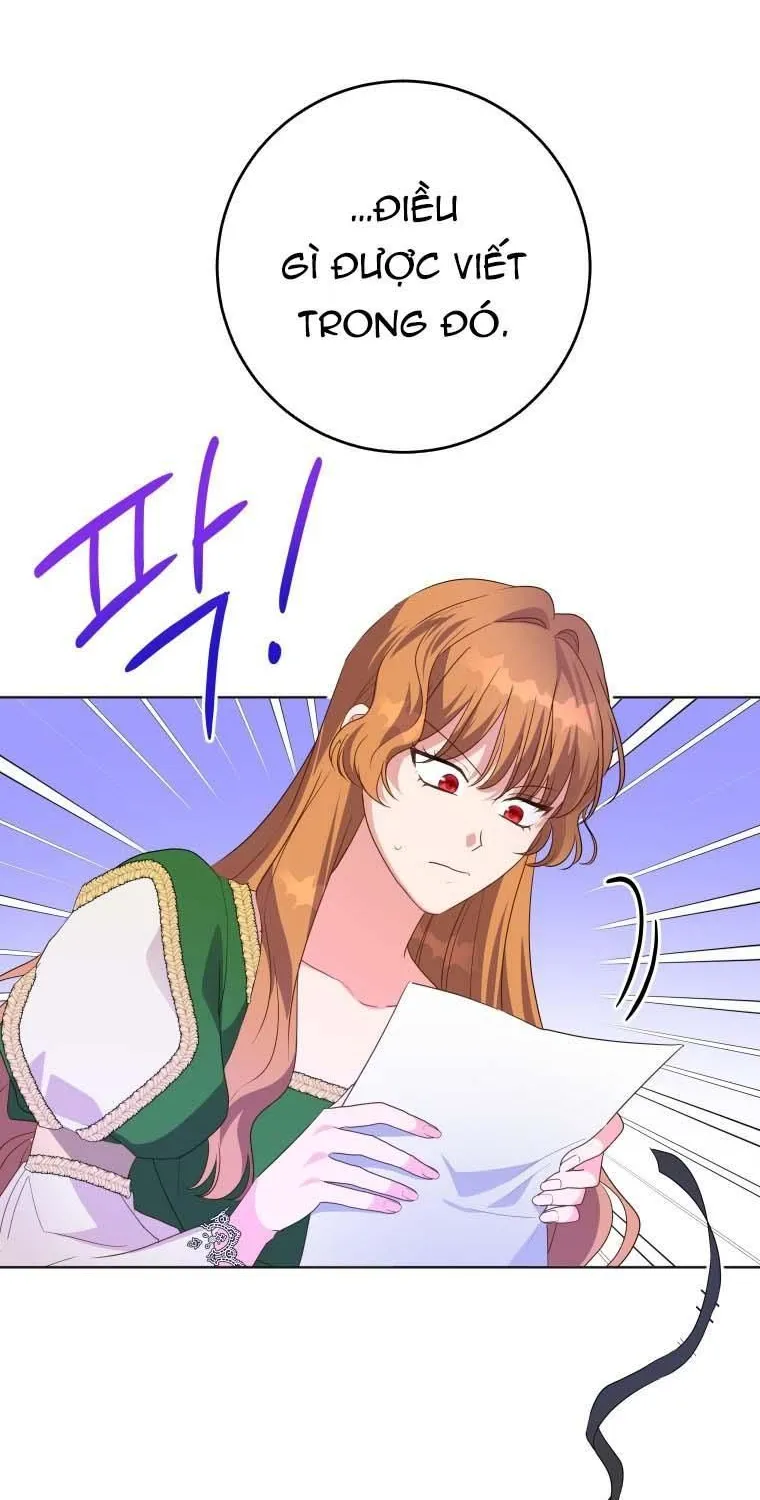 Tôi Đã Đình Công Vì Đã Đến Hạn Chót Chap 40 - Next Chap 41