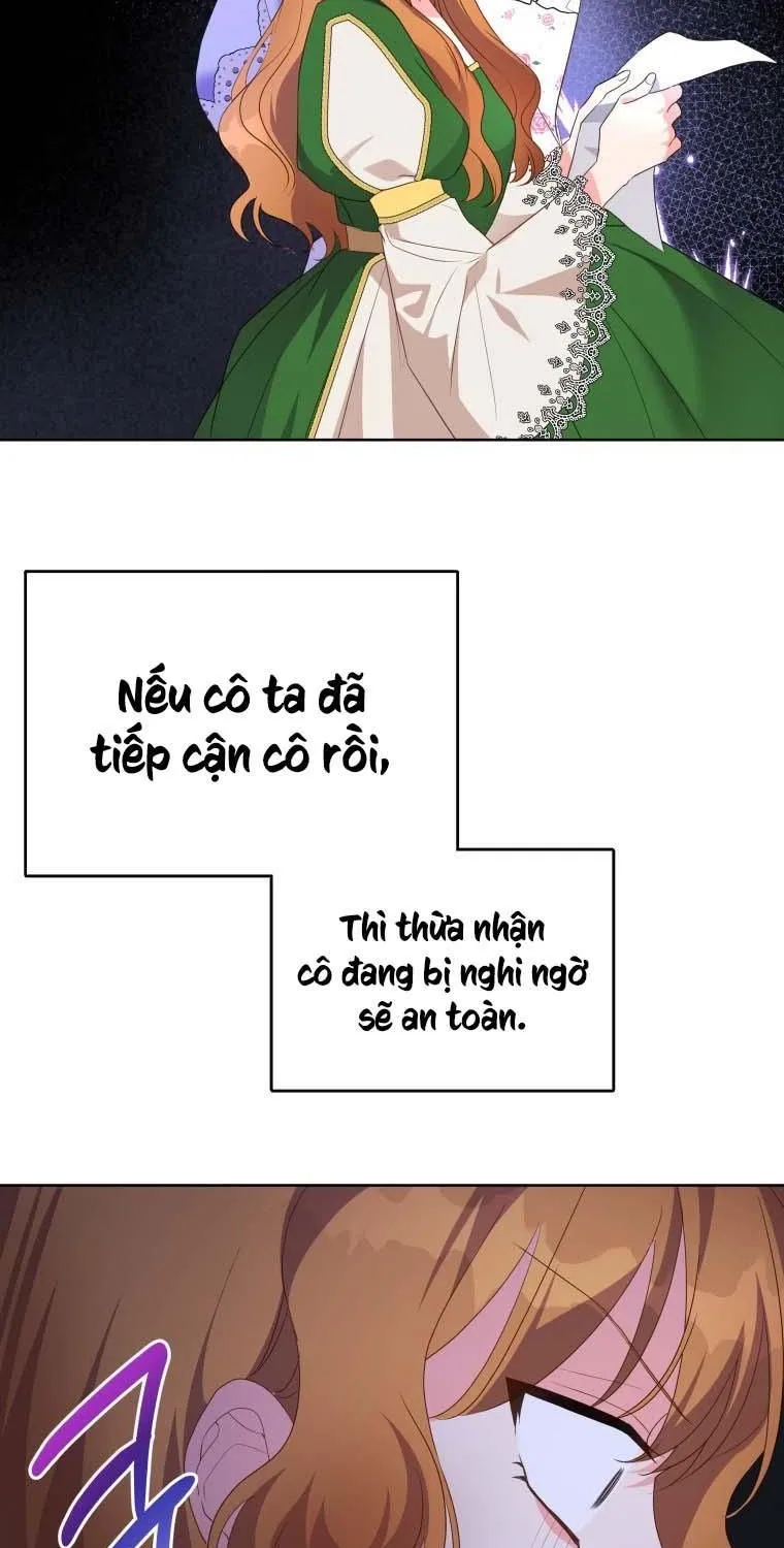 Tôi Đã Đình Công Vì Đã Đến Hạn Chót Chap 40 - Next Chap 41