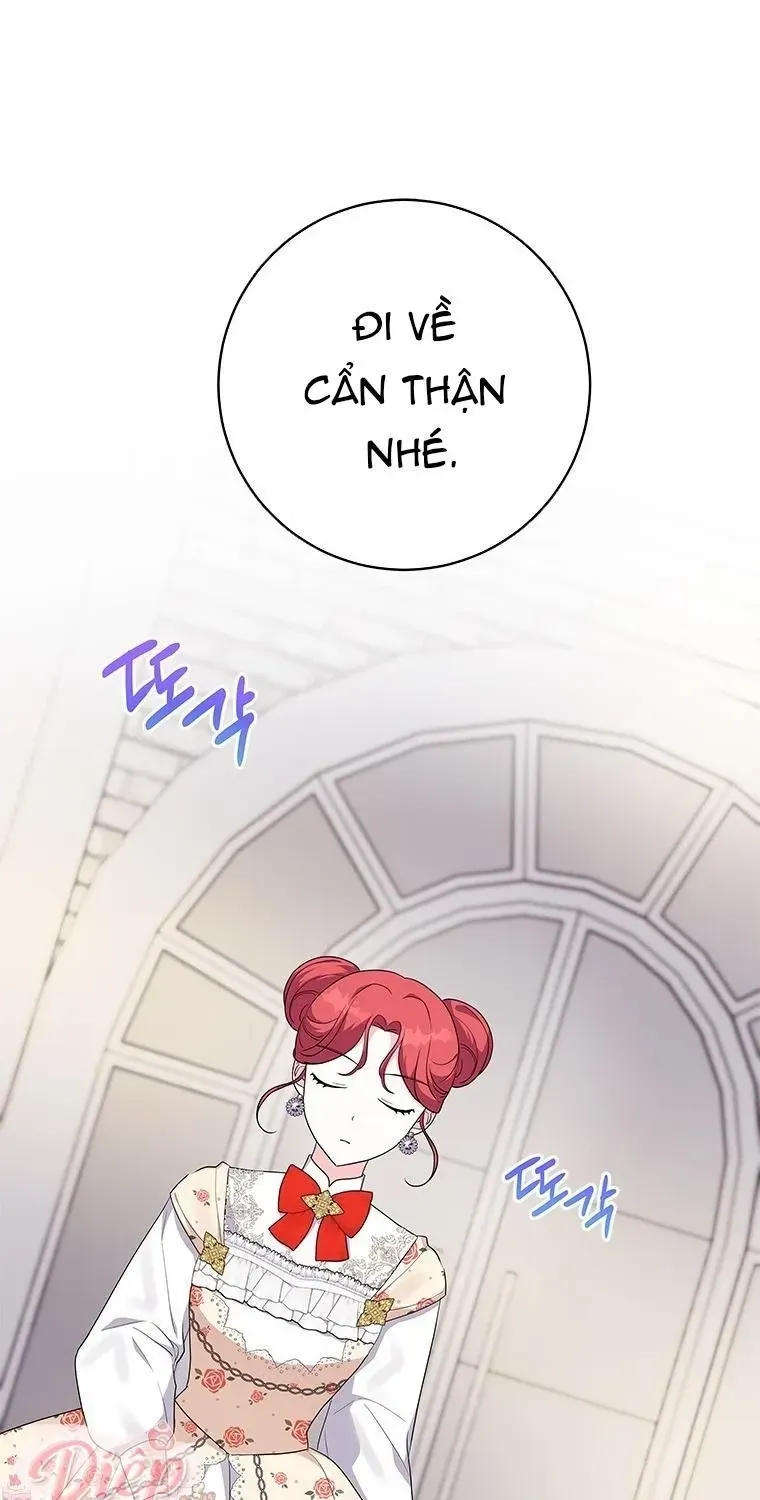 Tôi Đã Đình Công Vì Đã Đến Hạn Chót Chap 41 - Next Chap 42