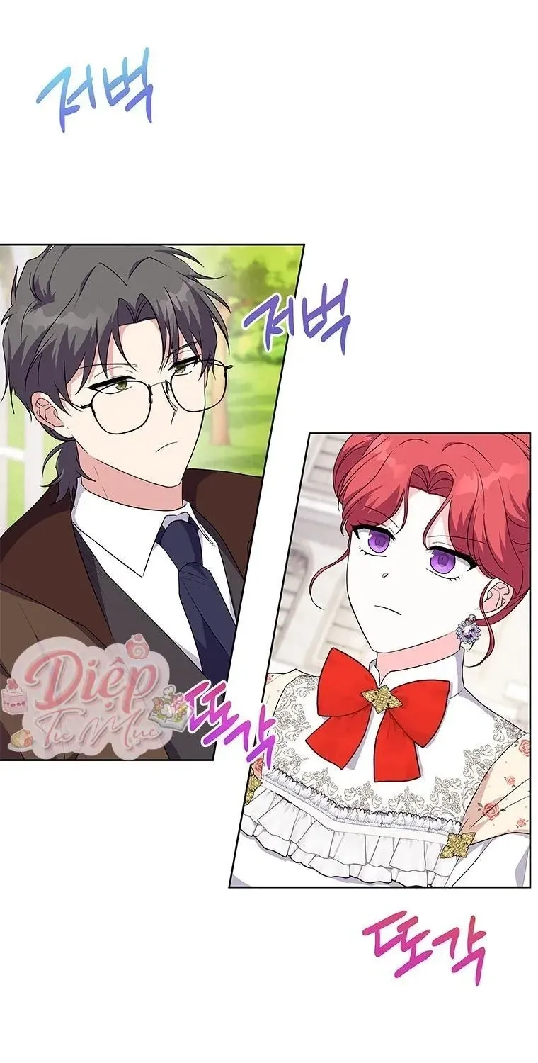 Tôi Đã Đình Công Vì Đã Đến Hạn Chót Chap 41 - Next Chap 42