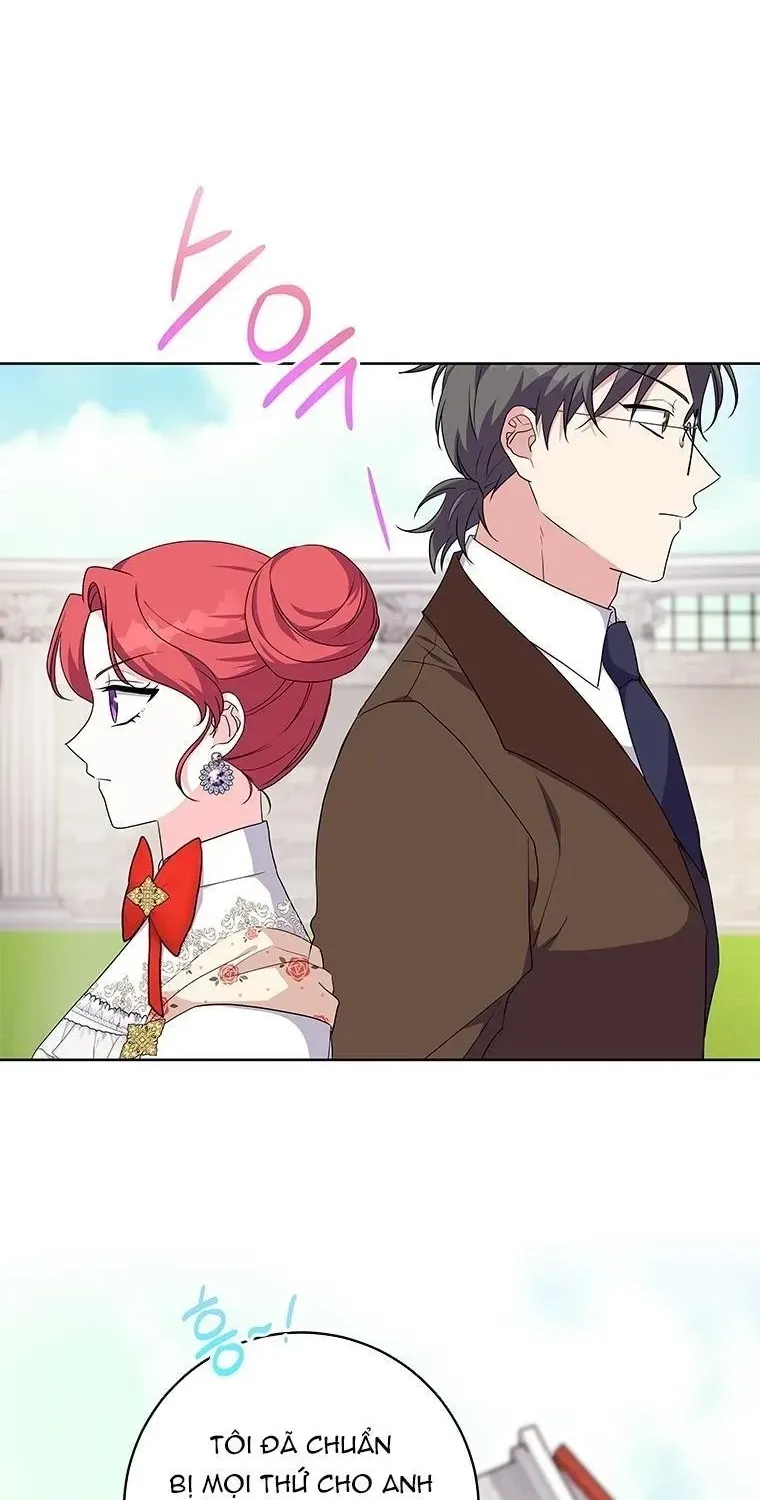 Tôi Đã Đình Công Vì Đã Đến Hạn Chót Chap 41 - Next Chap 42