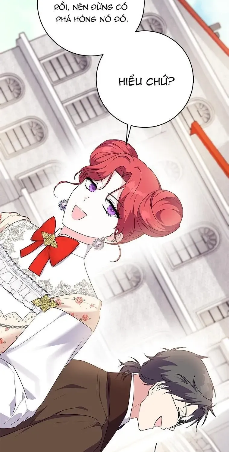 Tôi Đã Đình Công Vì Đã Đến Hạn Chót Chap 41 - Next Chap 42