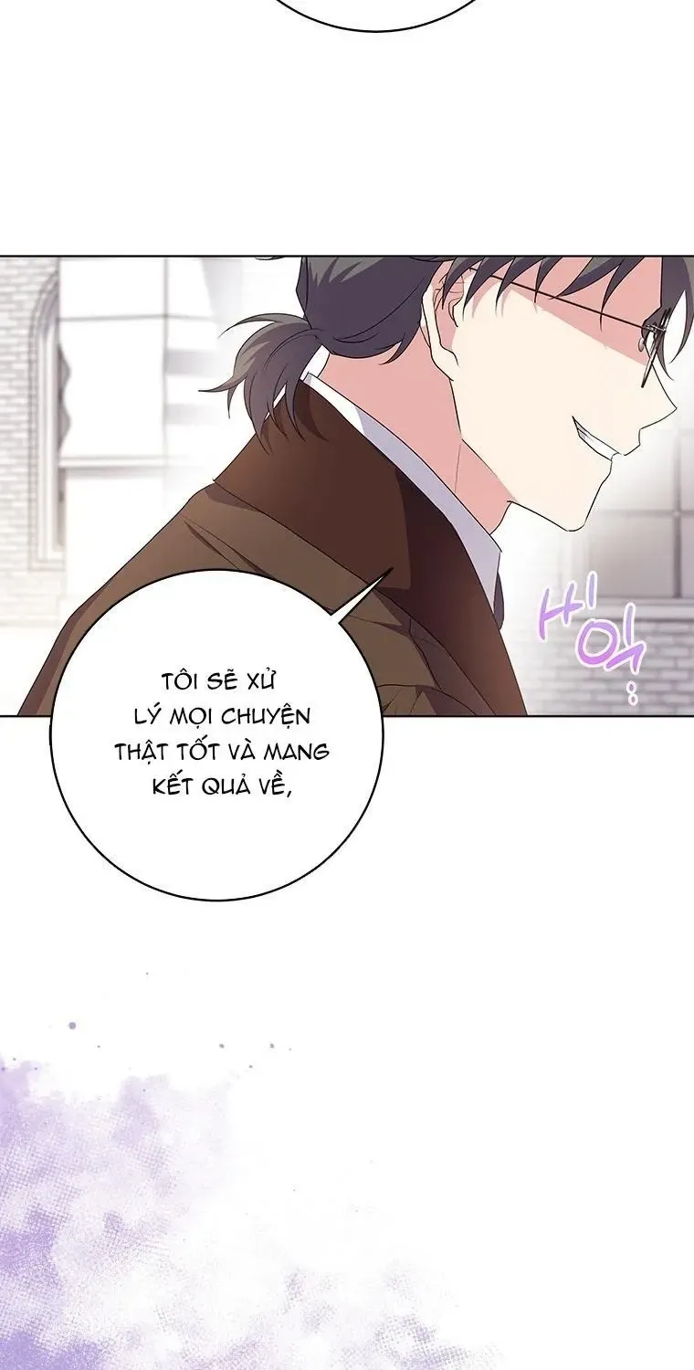Tôi Đã Đình Công Vì Đã Đến Hạn Chót Chap 41 - Next Chap 42
