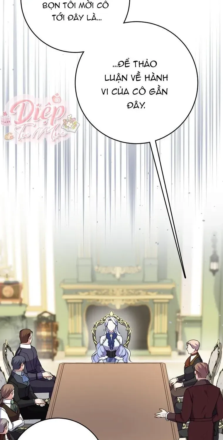 Tôi Đã Đình Công Vì Đã Đến Hạn Chót Chap 41 - Next Chap 42