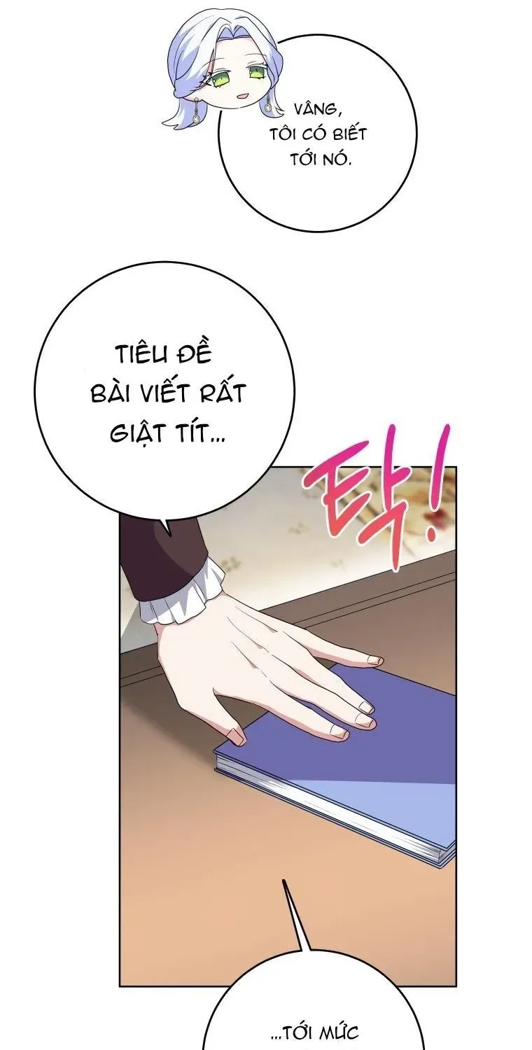 Tôi Đã Đình Công Vì Đã Đến Hạn Chót Chap 41 - Next Chap 42
