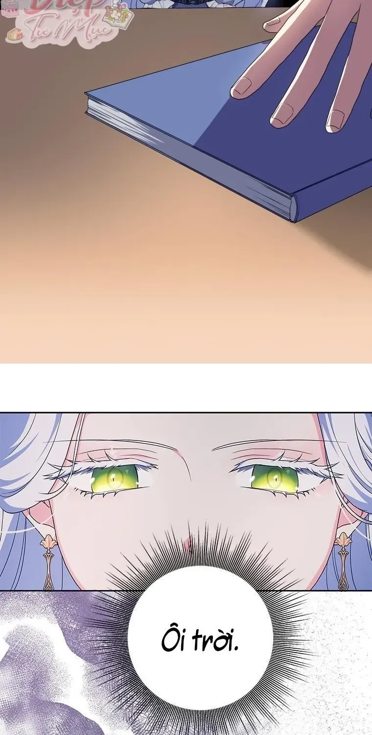 Tôi Đã Đình Công Vì Đã Đến Hạn Chót Chap 41 - Next Chap 42