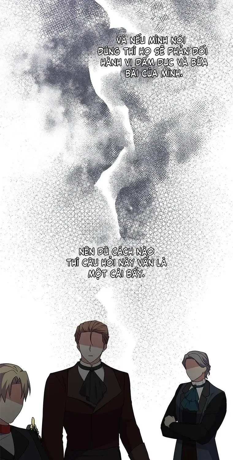 Tôi Đã Đình Công Vì Đã Đến Hạn Chót Chap 41 - Next Chap 42