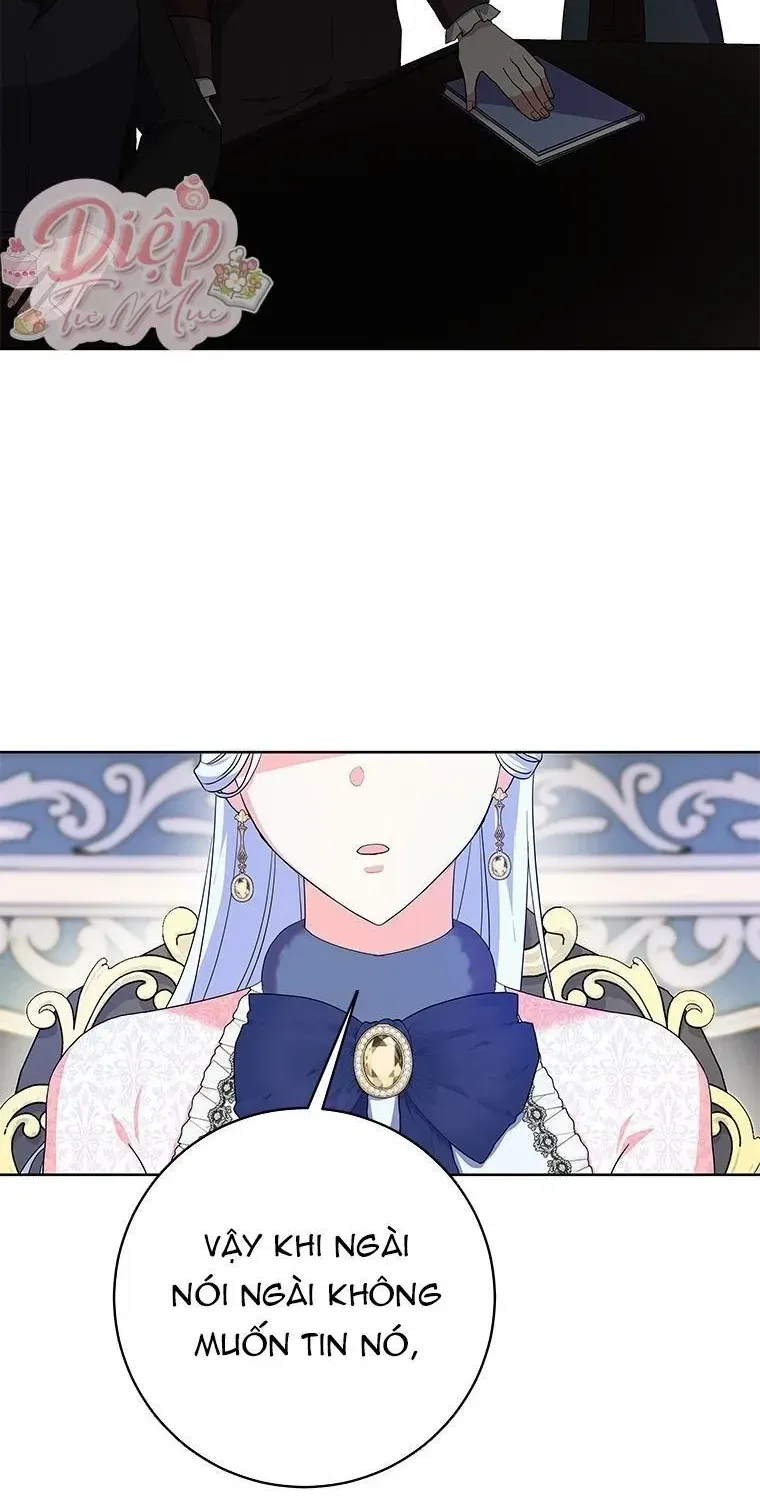 Tôi Đã Đình Công Vì Đã Đến Hạn Chót Chap 41 - Next Chap 42