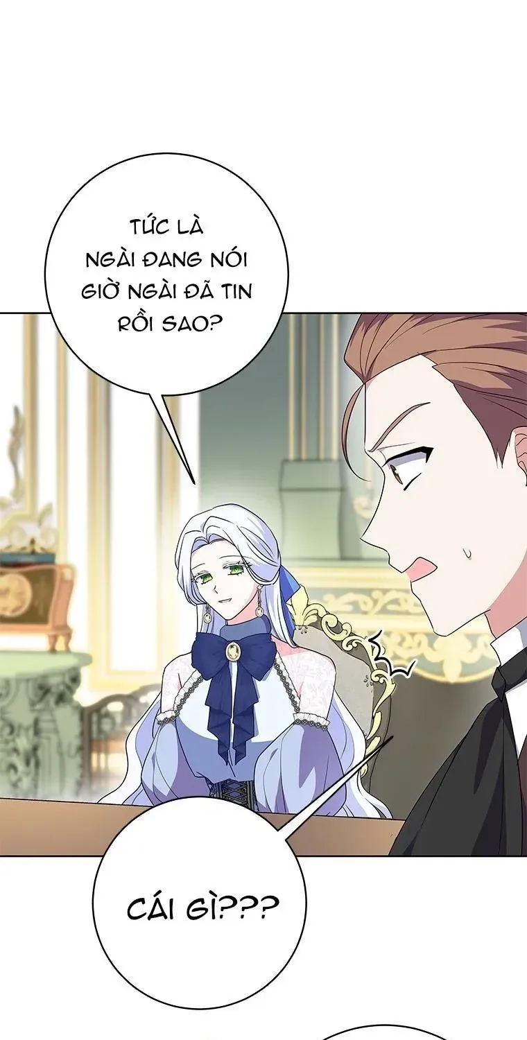 Tôi Đã Đình Công Vì Đã Đến Hạn Chót Chap 41 - Next Chap 42