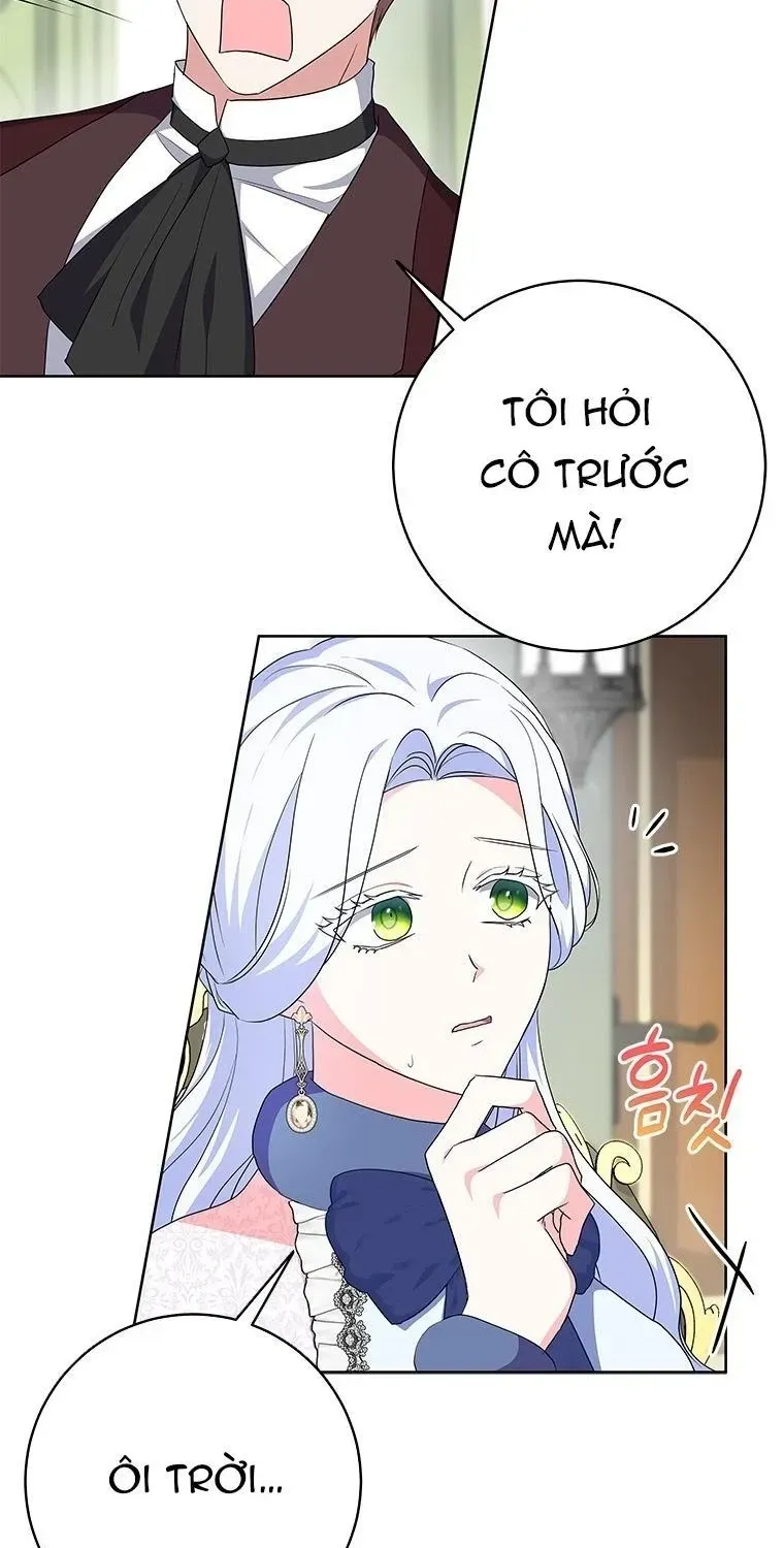 Tôi Đã Đình Công Vì Đã Đến Hạn Chót Chap 41 - Next Chap 42