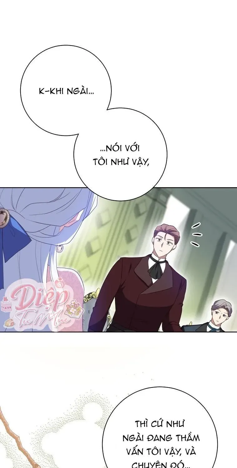 Tôi Đã Đình Công Vì Đã Đến Hạn Chót Chap 41 - Next Chap 42