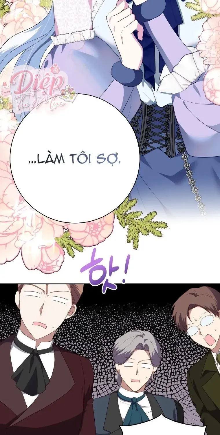 Tôi Đã Đình Công Vì Đã Đến Hạn Chót Chap 41 - Next Chap 42