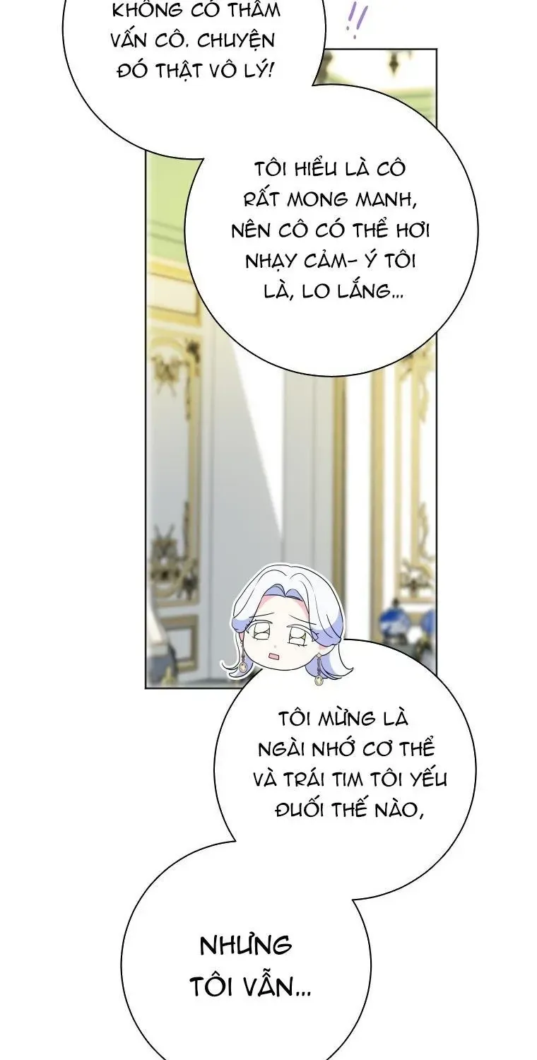 Tôi Đã Đình Công Vì Đã Đến Hạn Chót Chap 41 - Next Chap 42