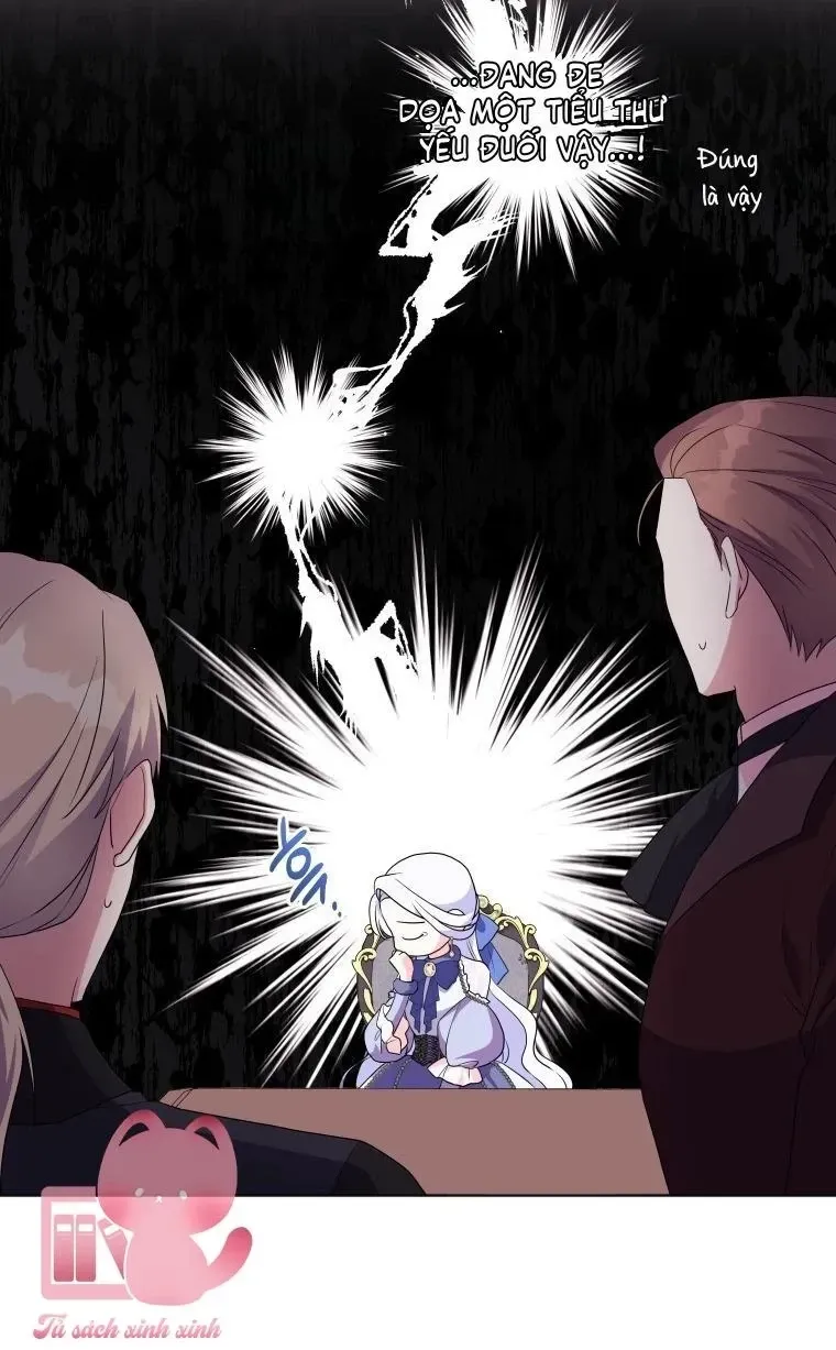 Tôi Đã Đình Công Vì Đã Đến Hạn Chót Chap 41 - Next Chap 42
