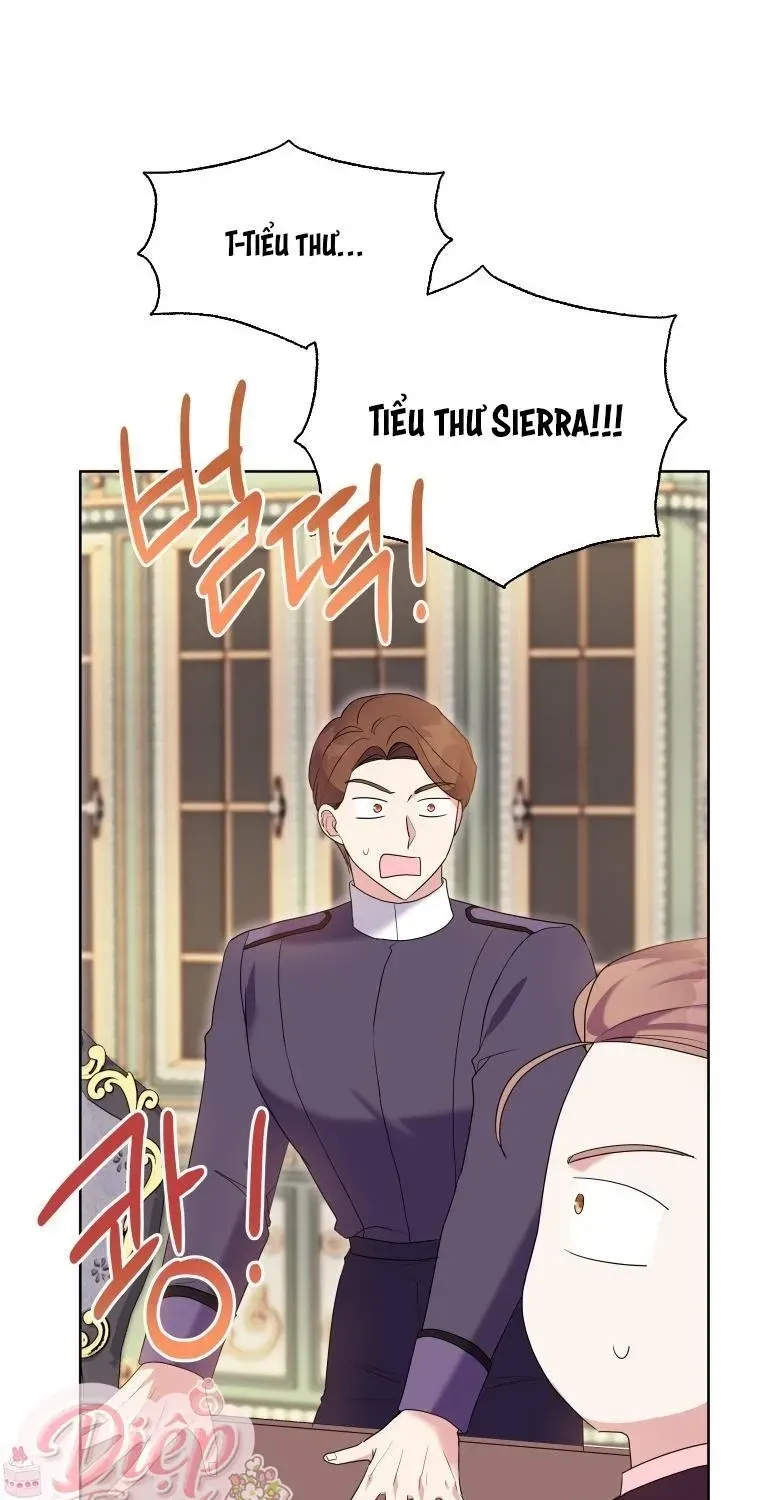 Tôi Đã Đình Công Vì Đã Đến Hạn Chót Chap 41 - Next Chap 42
