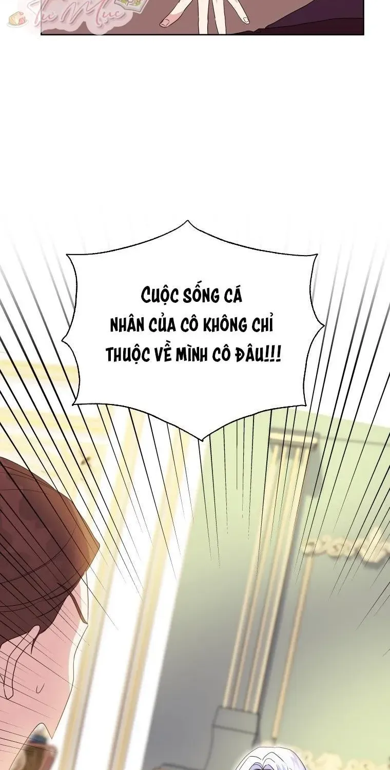 Tôi Đã Đình Công Vì Đã Đến Hạn Chót Chap 41 - Next Chap 42