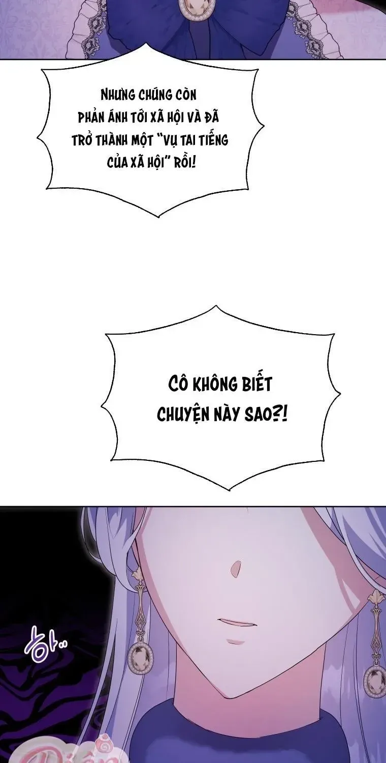 Tôi Đã Đình Công Vì Đã Đến Hạn Chót Chap 41 - Next Chap 42