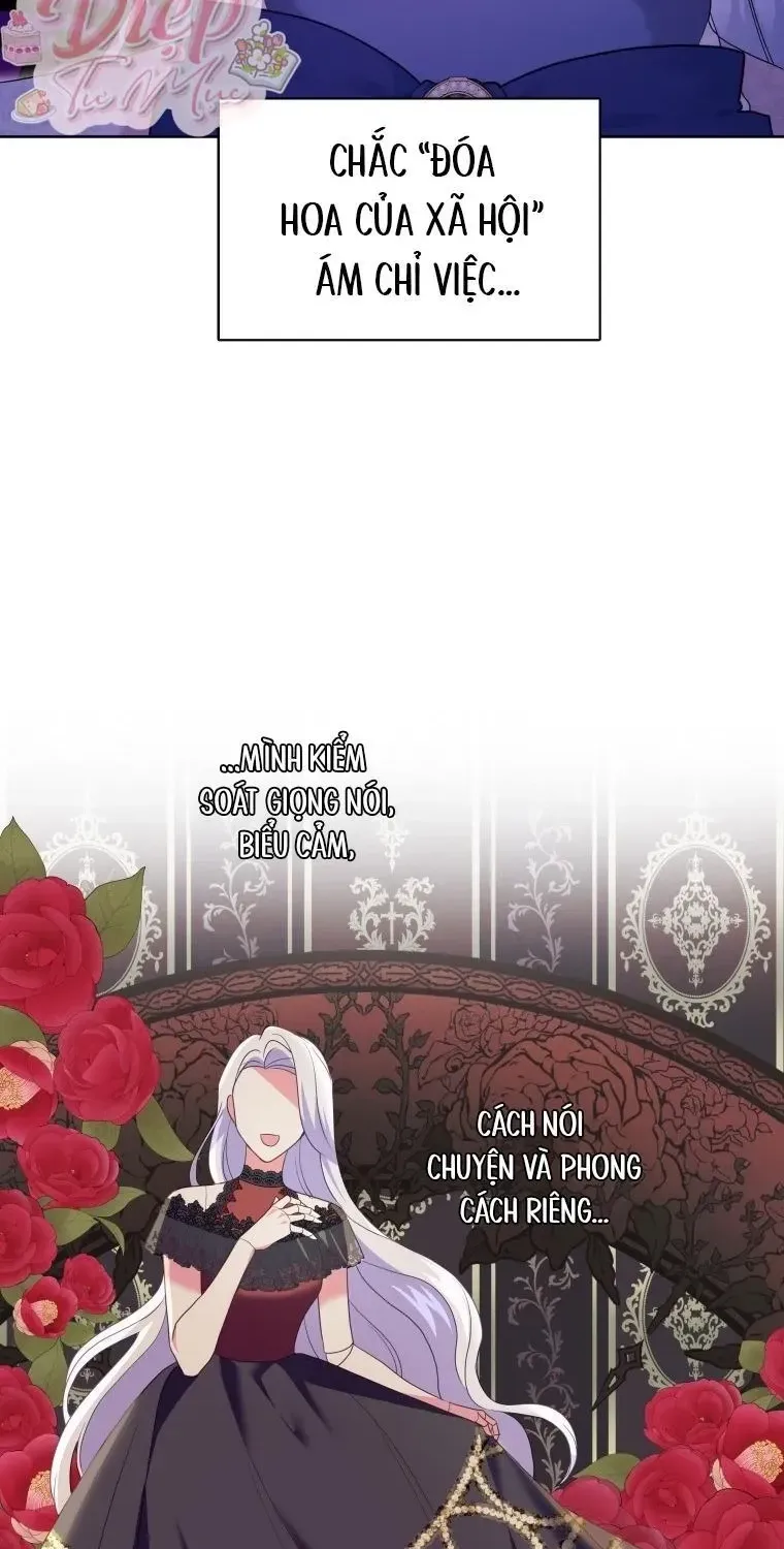 Tôi Đã Đình Công Vì Đã Đến Hạn Chót Chap 41 - Next Chap 42