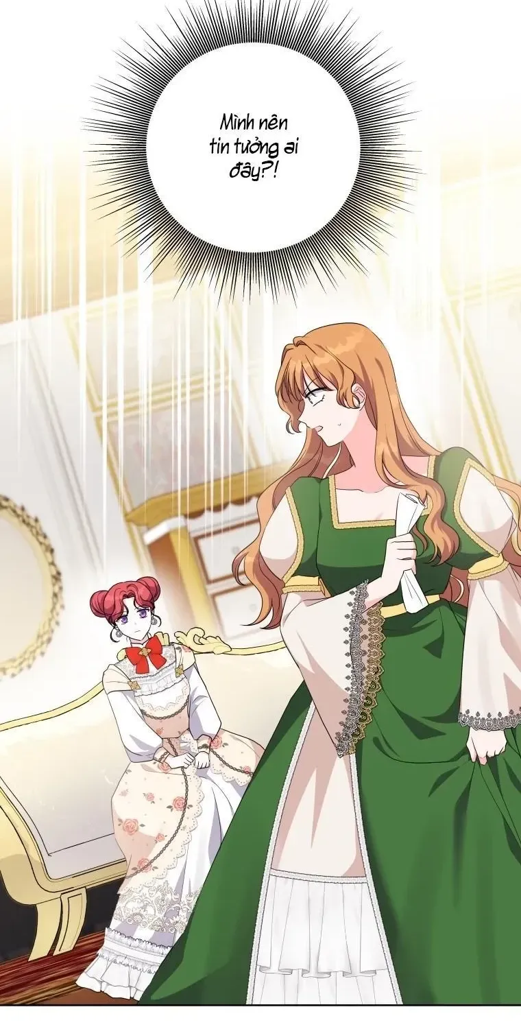 Tôi Đã Đình Công Vì Đã Đến Hạn Chót Chap 41 - Next Chap 42