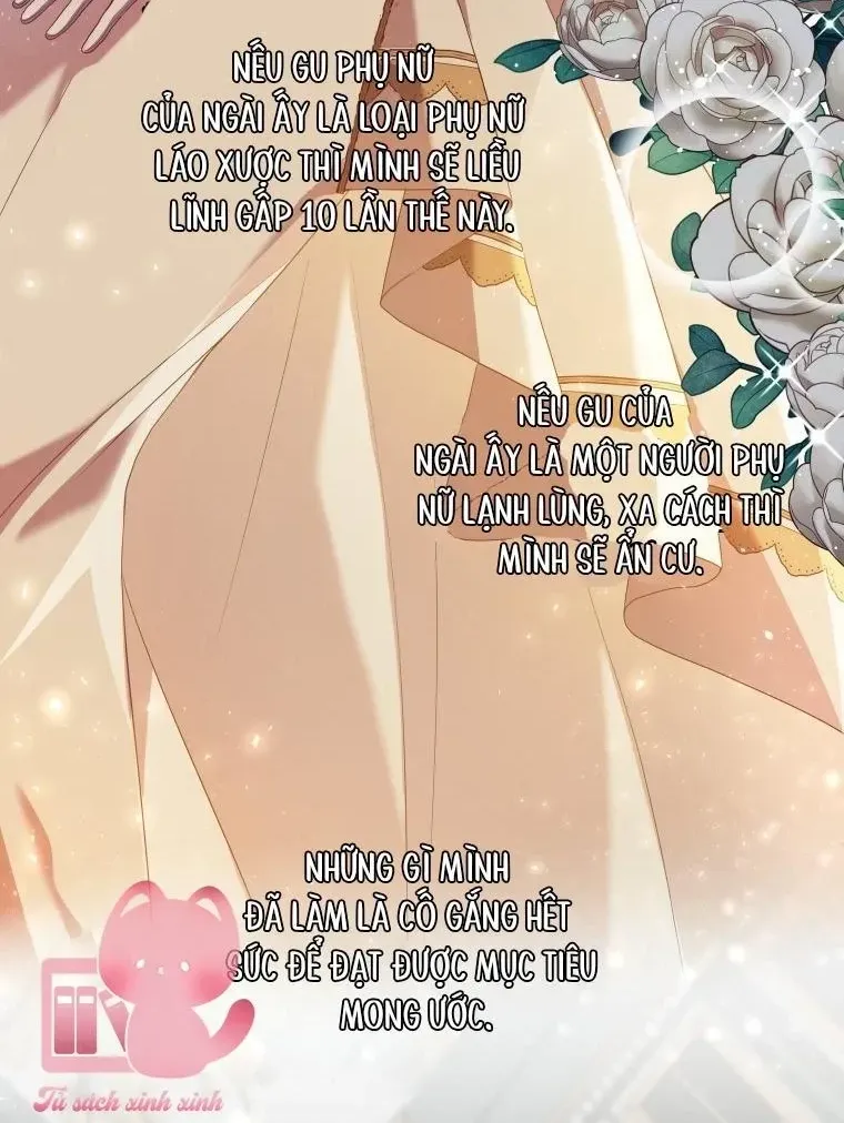 Tôi Đã Đình Công Vì Đã Đến Hạn Chót Chap 41 - Next Chap 42