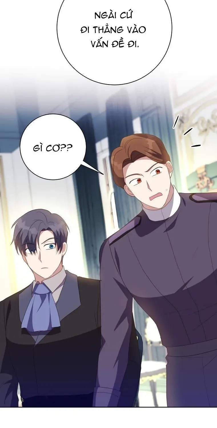 Tôi Đã Đình Công Vì Đã Đến Hạn Chót Chap 41 - Next Chap 42