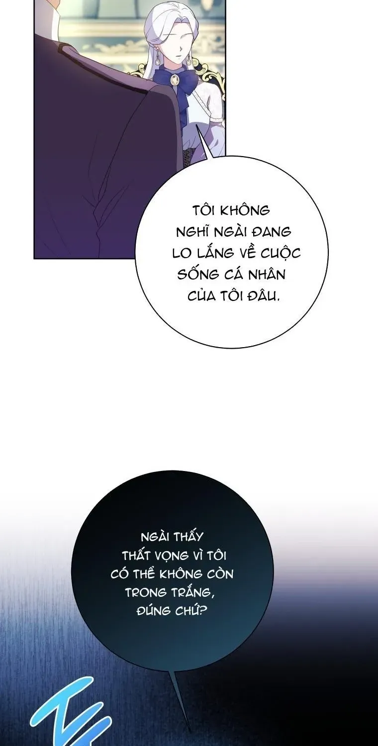 Tôi Đã Đình Công Vì Đã Đến Hạn Chót Chap 41 - Next Chap 42