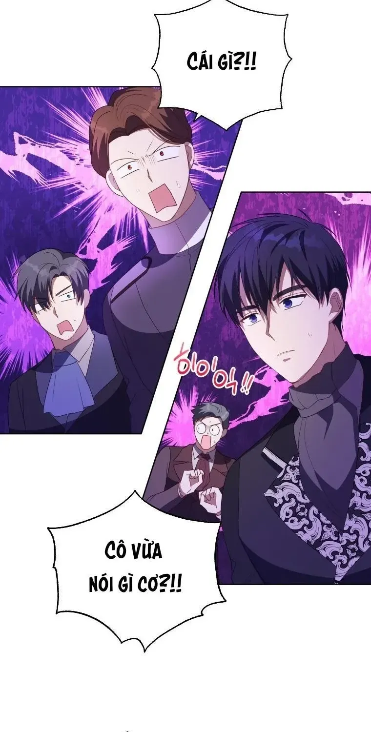 Tôi Đã Đình Công Vì Đã Đến Hạn Chót Chap 41 - Next Chap 42