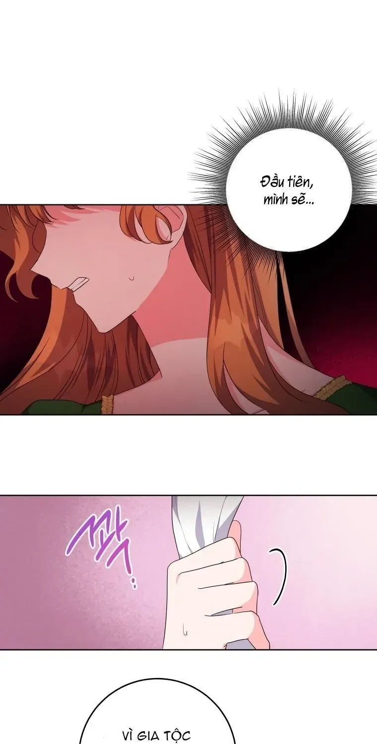 Tôi Đã Đình Công Vì Đã Đến Hạn Chót Chap 41 - Next Chap 42