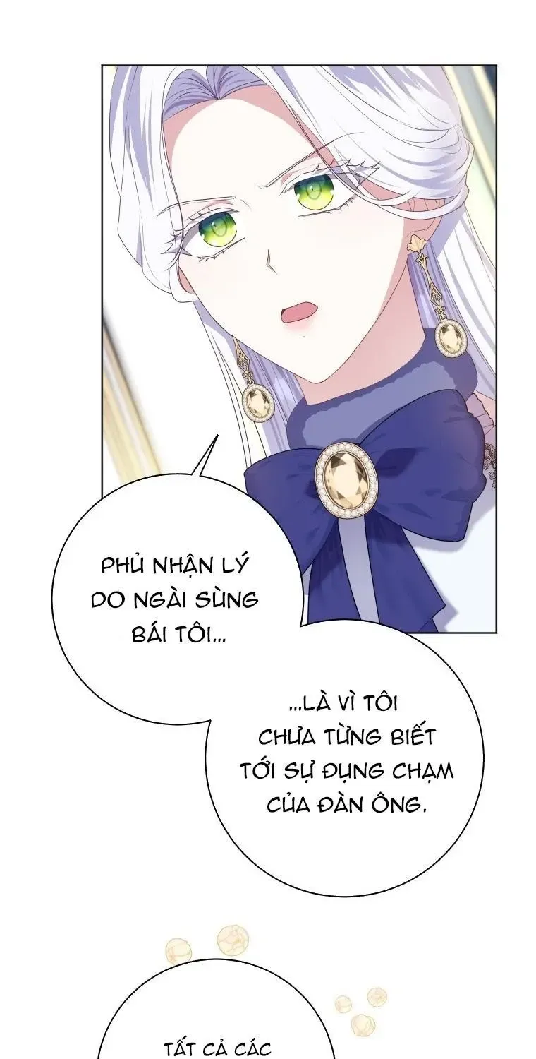 Tôi Đã Đình Công Vì Đã Đến Hạn Chót Chap 41 - Next Chap 42