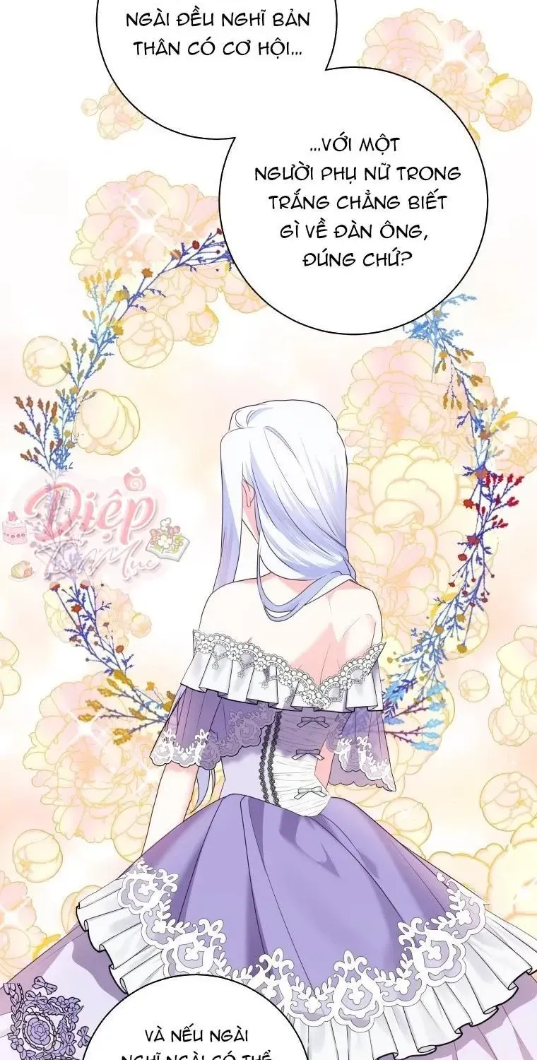 Tôi Đã Đình Công Vì Đã Đến Hạn Chót Chap 41 - Next Chap 42