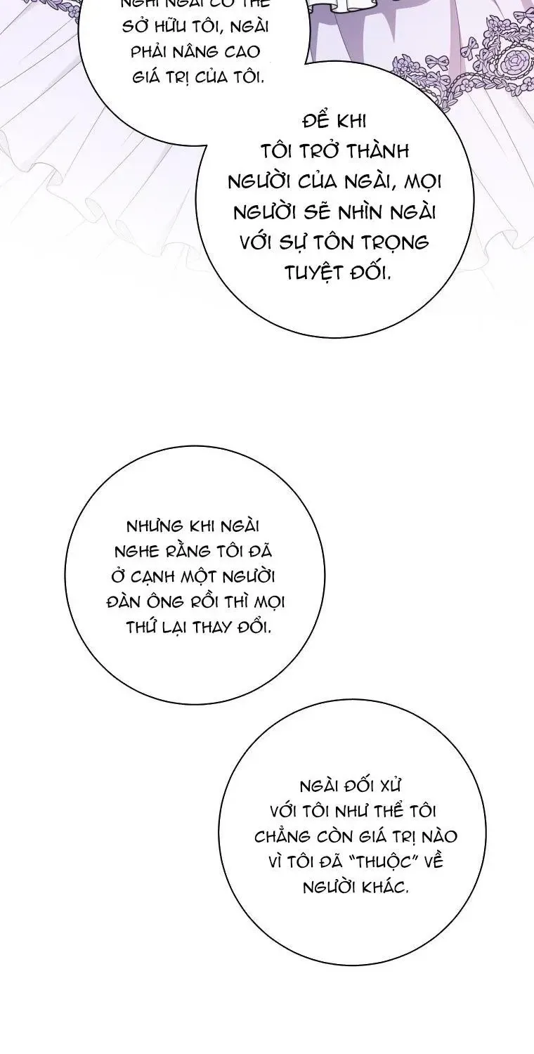 Tôi Đã Đình Công Vì Đã Đến Hạn Chót Chap 41 - Next Chap 42
