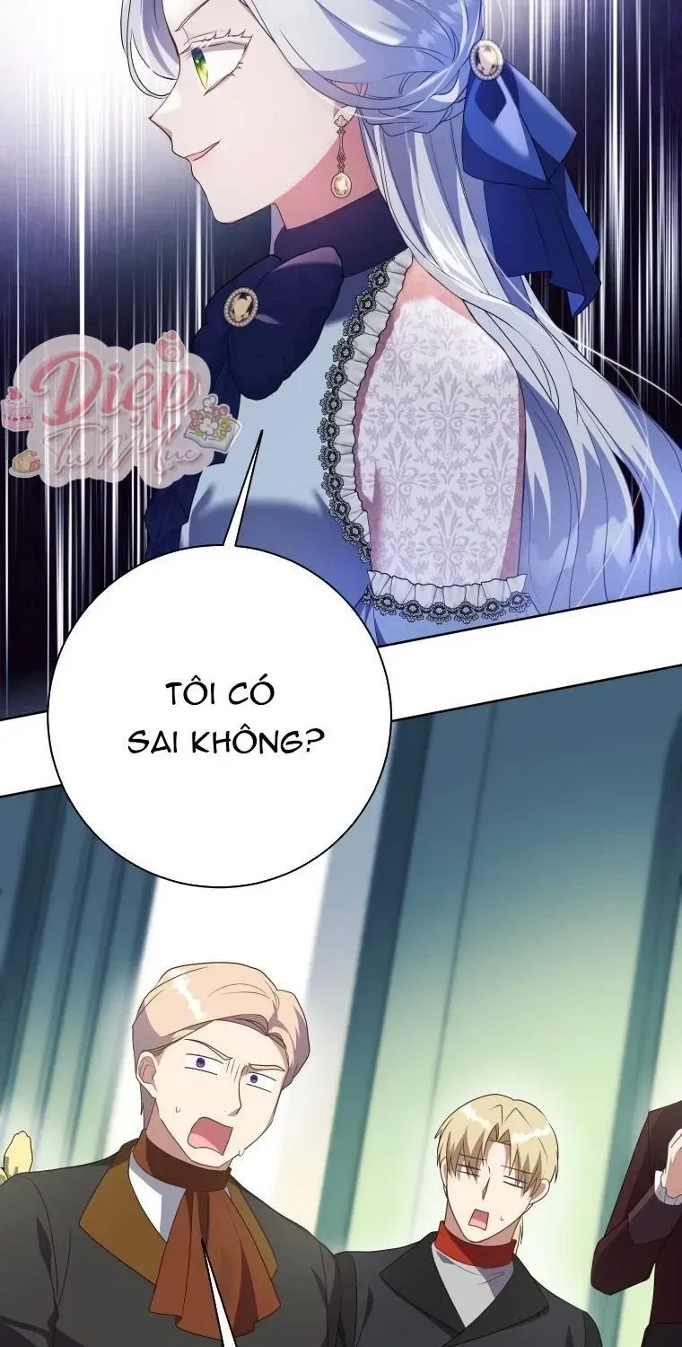 Tôi Đã Đình Công Vì Đã Đến Hạn Chót Chap 41 - Next Chap 42