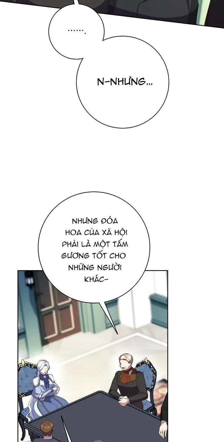 Tôi Đã Đình Công Vì Đã Đến Hạn Chót Chap 41 - Next Chap 42