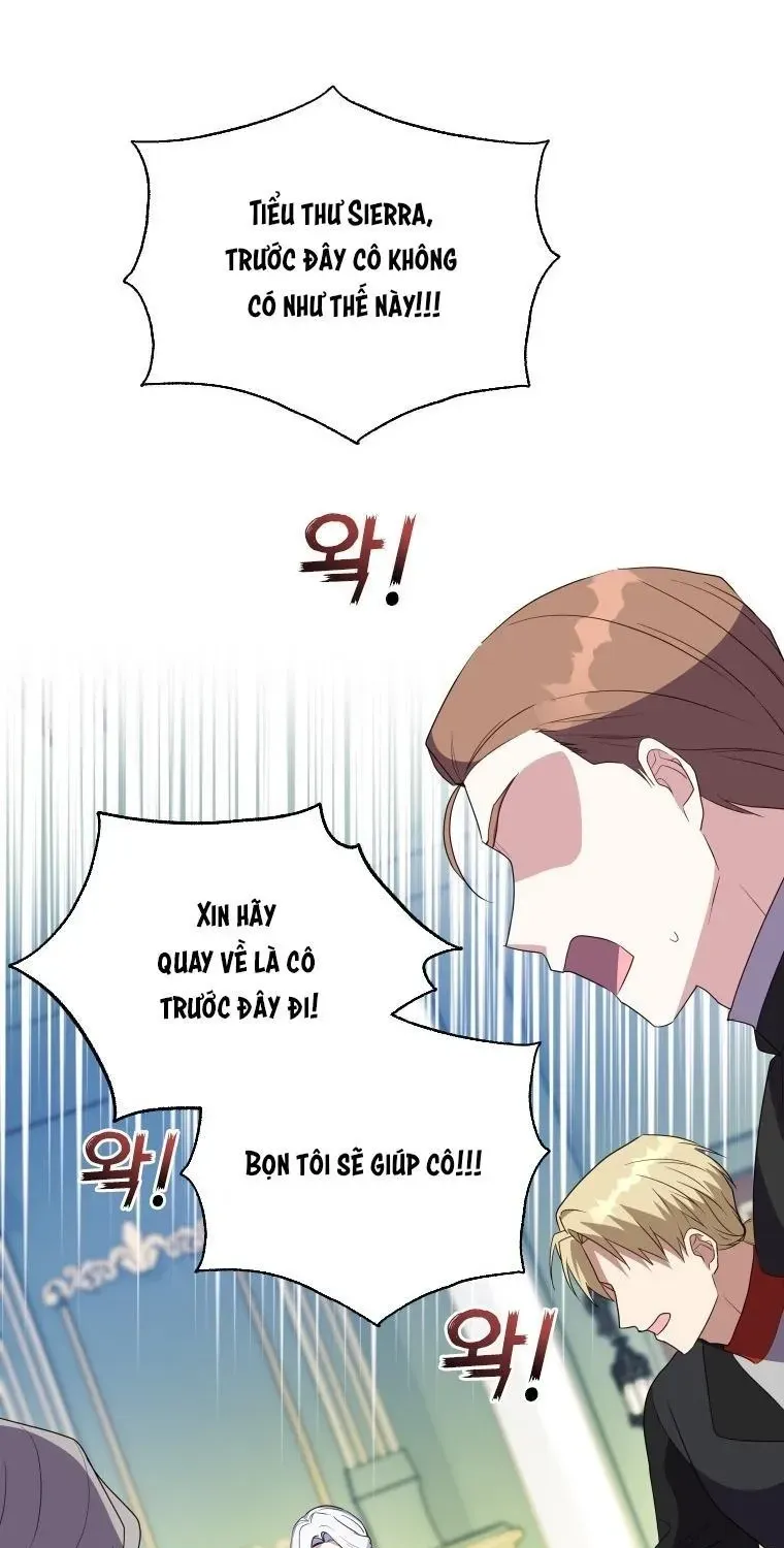 Tôi Đã Đình Công Vì Đã Đến Hạn Chót Chap 41 - Next Chap 42