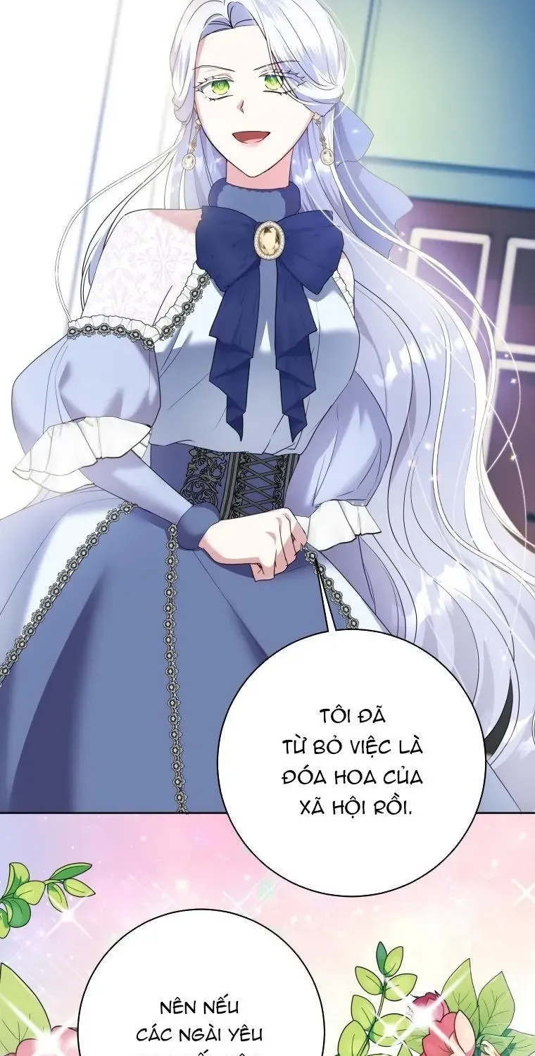 Tôi Đã Đình Công Vì Đã Đến Hạn Chót Chap 41 - Next Chap 42