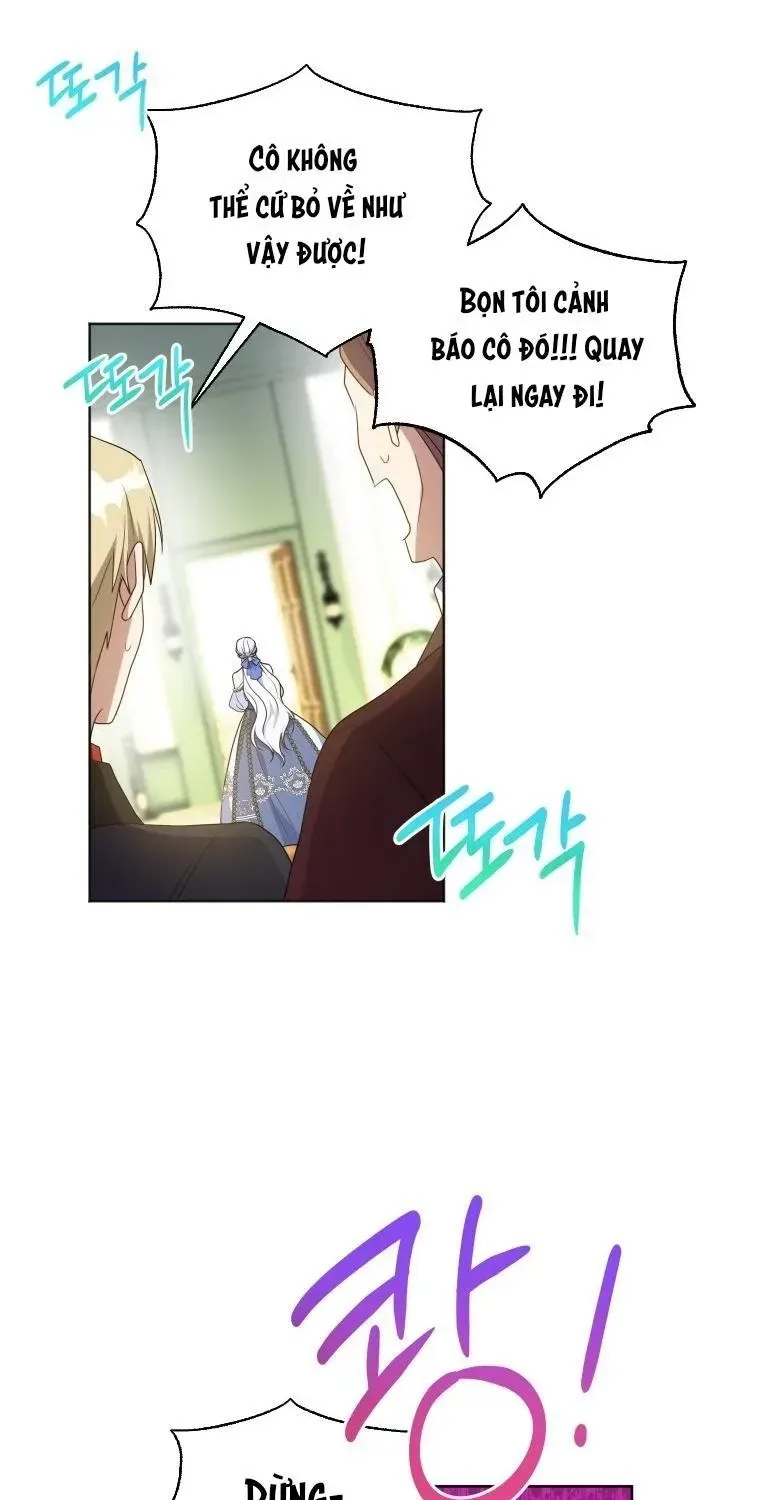 Tôi Đã Đình Công Vì Đã Đến Hạn Chót Chap 41 - Next Chap 42