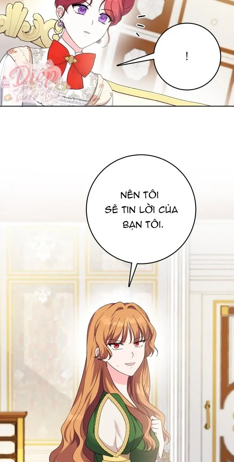 Tôi Đã Đình Công Vì Đã Đến Hạn Chót Chap 41 - Next Chap 42