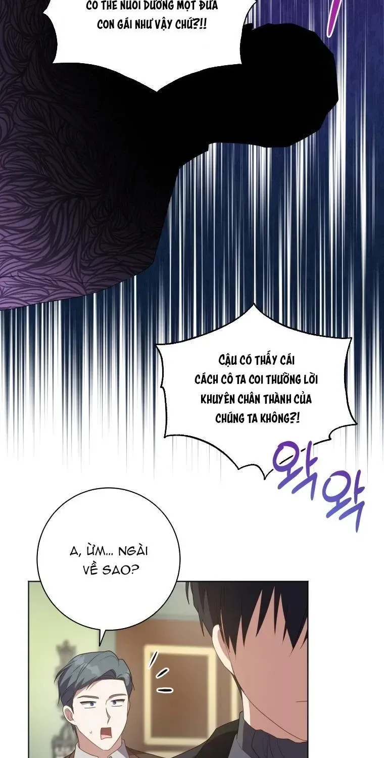 Tôi Đã Đình Công Vì Đã Đến Hạn Chót Chap 41 - Next Chap 42