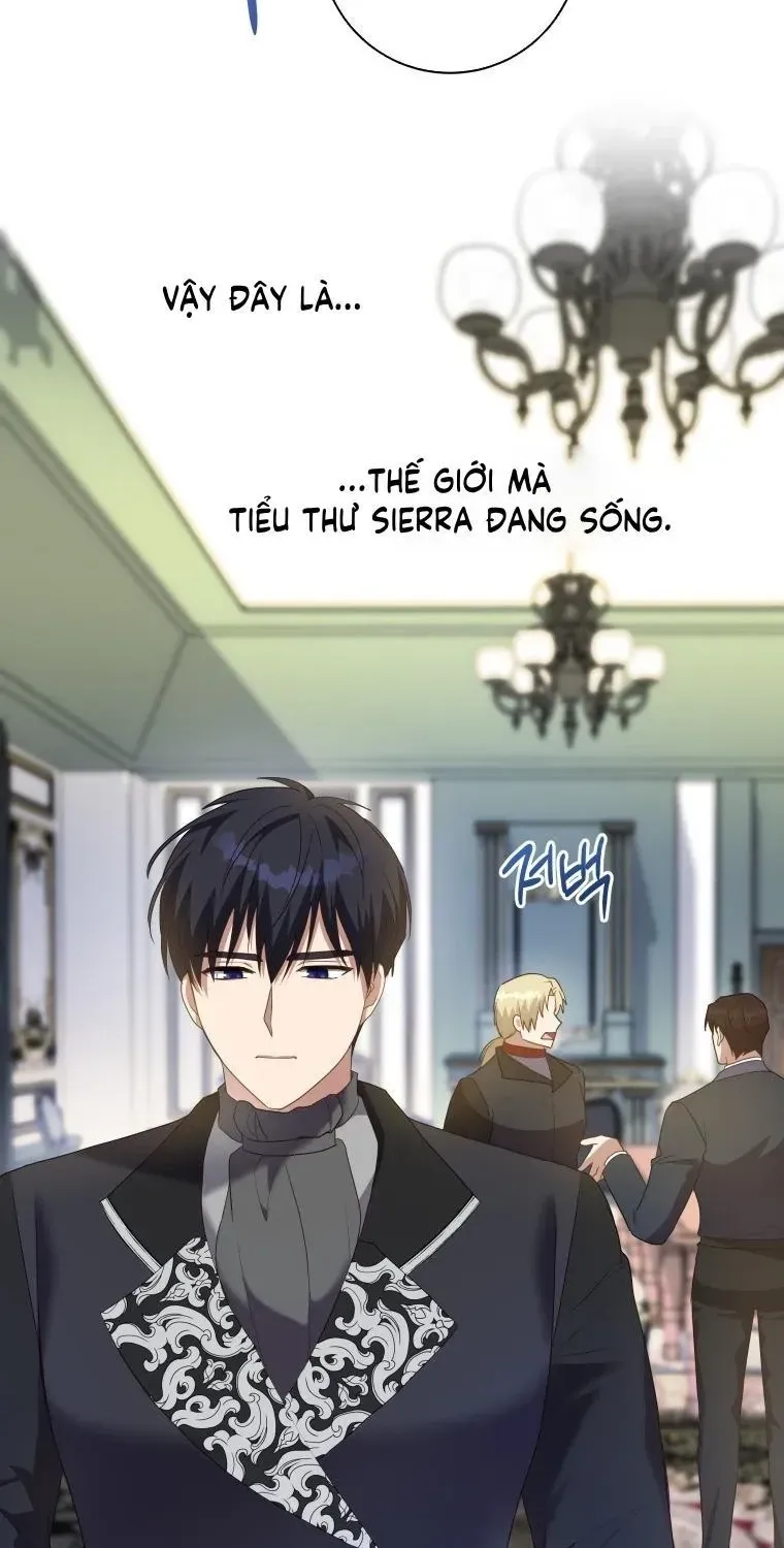 Tôi Đã Đình Công Vì Đã Đến Hạn Chót Chap 41 - Next Chap 42