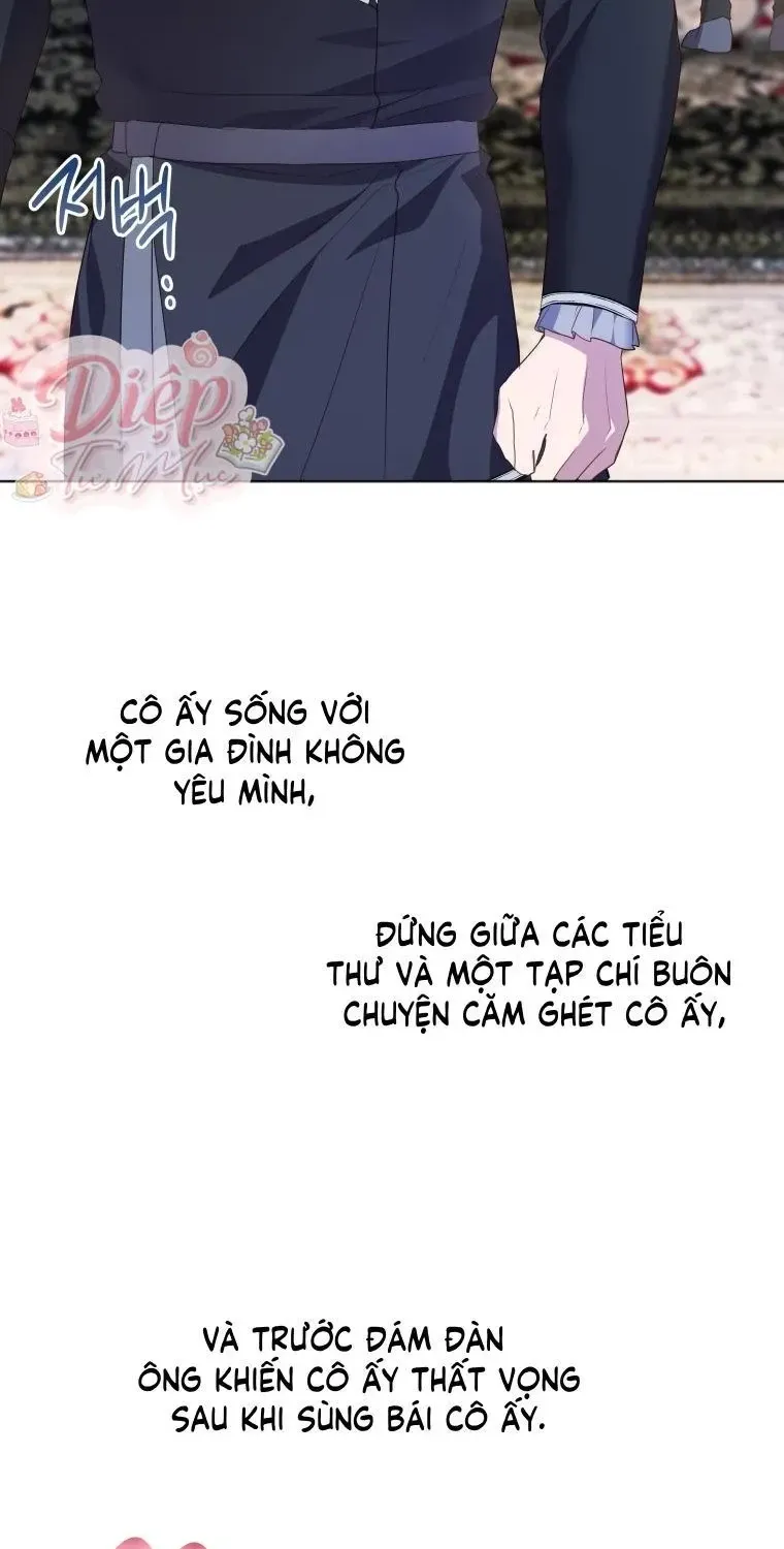 Tôi Đã Đình Công Vì Đã Đến Hạn Chót Chap 41 - Next Chap 42