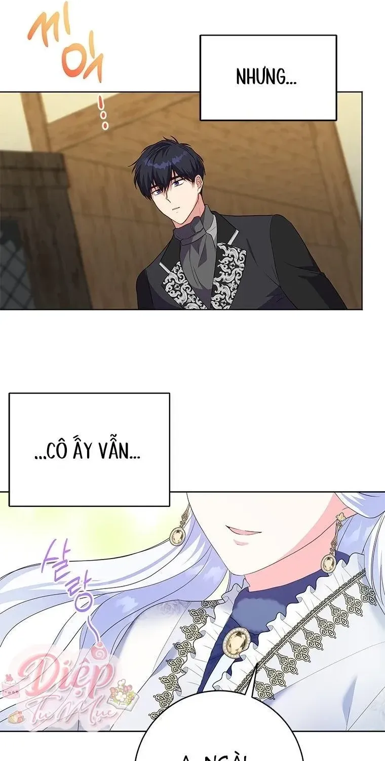 Tôi Đã Đình Công Vì Đã Đến Hạn Chót Chap 41 - Next Chap 42