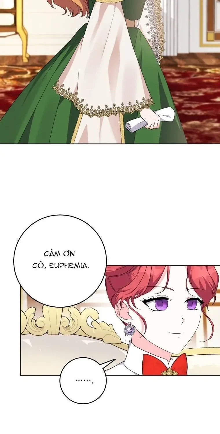 Tôi Đã Đình Công Vì Đã Đến Hạn Chót Chap 41 - Next Chap 42