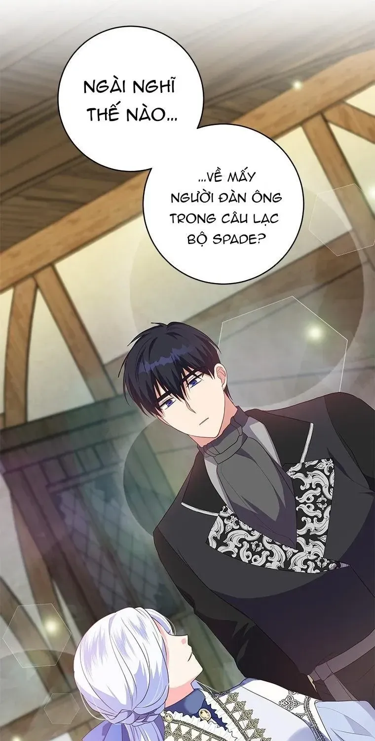 Tôi Đã Đình Công Vì Đã Đến Hạn Chót Chap 41 - Next Chap 42