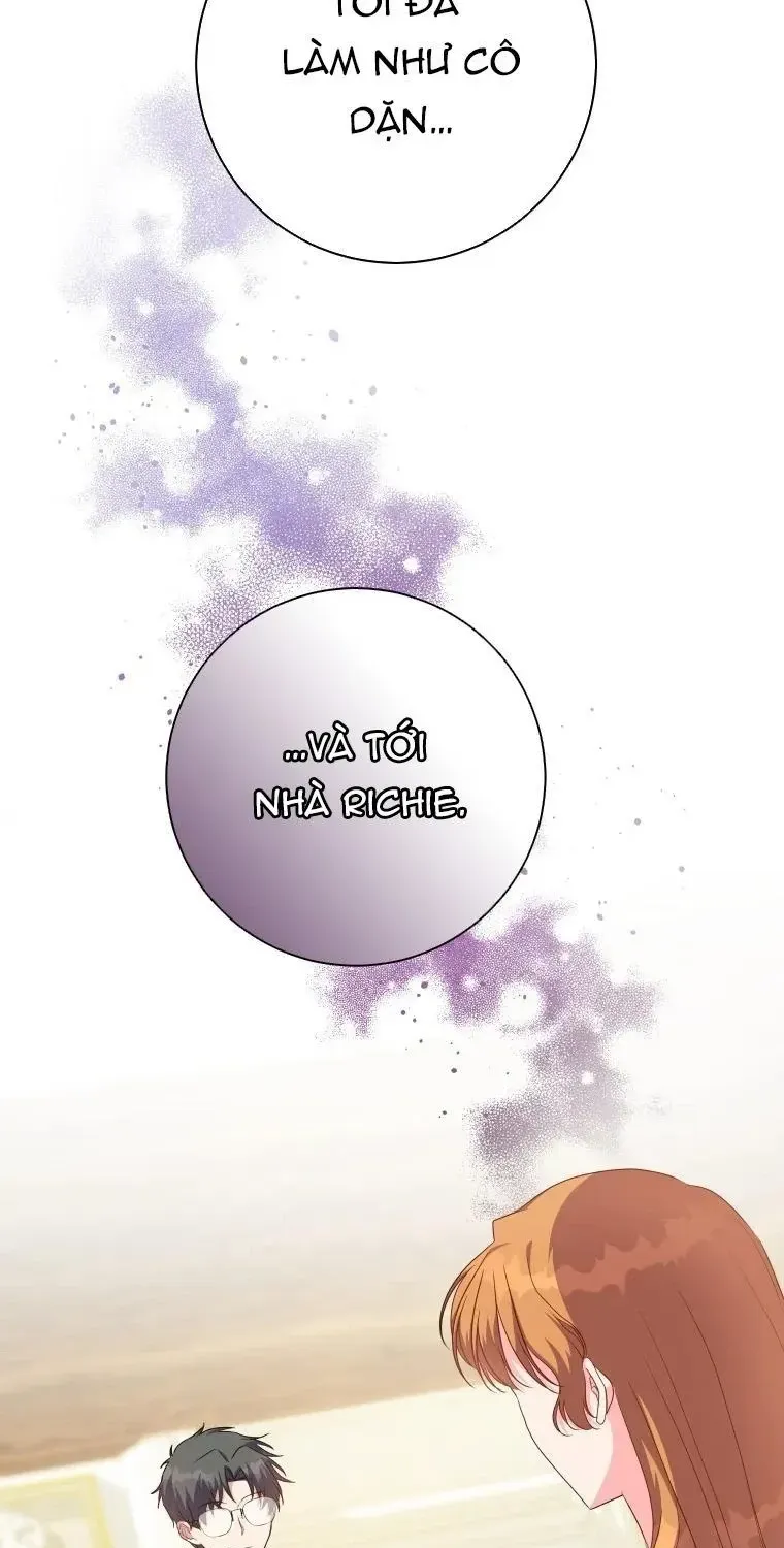 Tôi Đã Đình Công Vì Đã Đến Hạn Chót Chap 42 - Next Chap 43