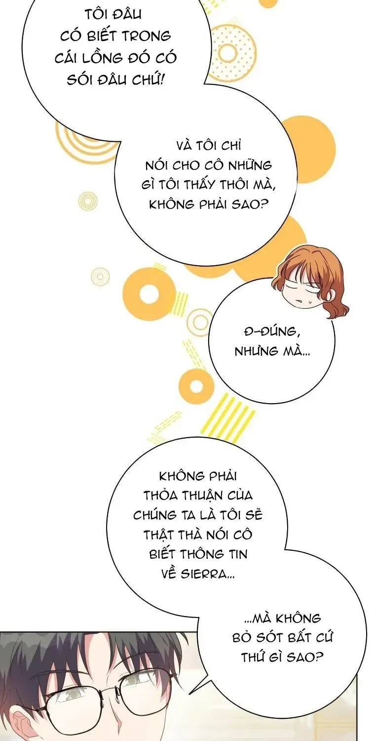 Tôi Đã Đình Công Vì Đã Đến Hạn Chót Chap 42 - Next Chap 43
