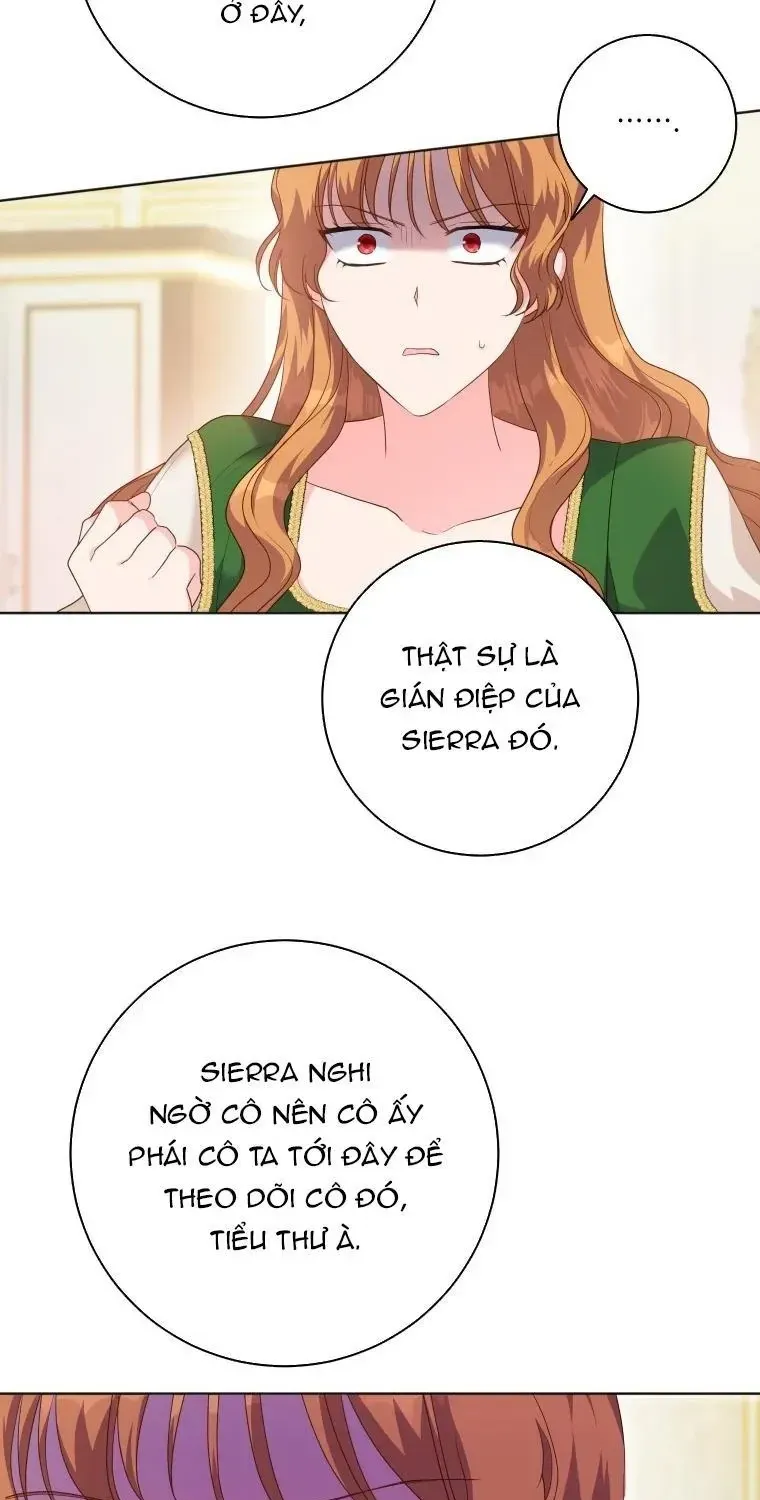 Tôi Đã Đình Công Vì Đã Đến Hạn Chót Chap 42 - Next Chap 43