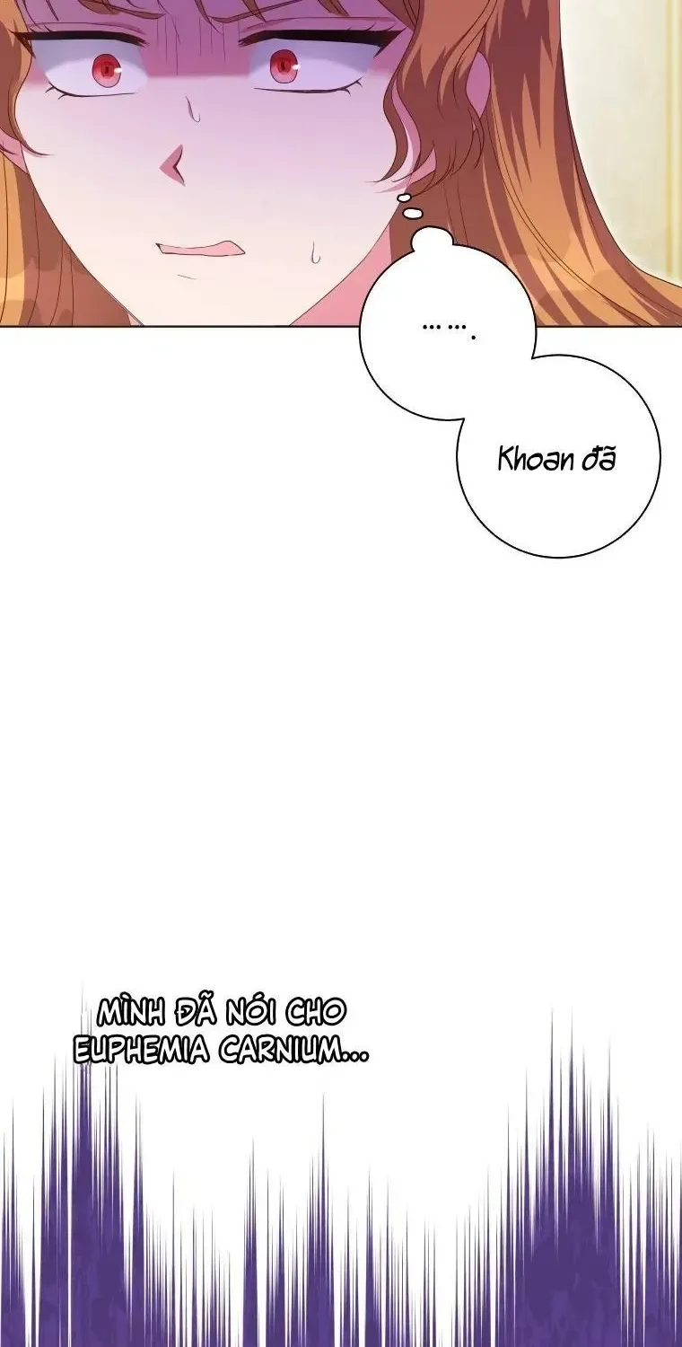 Tôi Đã Đình Công Vì Đã Đến Hạn Chót Chap 42 - Next Chap 43