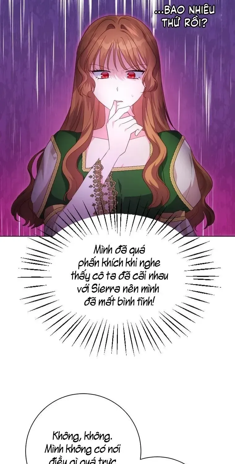 Tôi Đã Đình Công Vì Đã Đến Hạn Chót Chap 42 - Next Chap 43