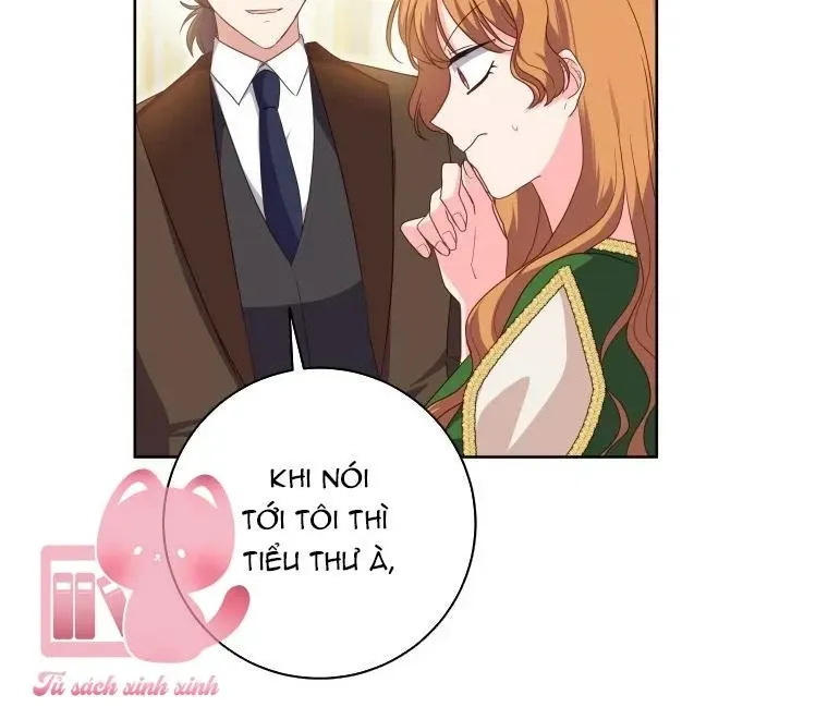 Tôi Đã Đình Công Vì Đã Đến Hạn Chót Chap 42 - Next Chap 43